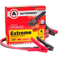 Пусковые провода Autoprofi AP/BC - 8000 Extreme
