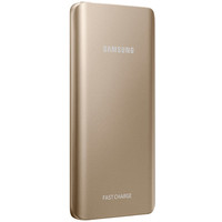 Внешний аккумулятор Samsung EB-PN920 Gold
