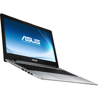 Ноутбук ASUS K56CM-XO172D