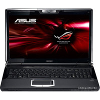 Игровой ноутбук ASUS G51JX-SX259X