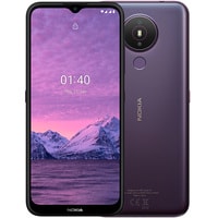 Смартфон Nokia 1.4 3GB/64GB (фиолетовый)