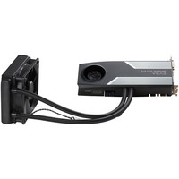 Видеокарта EVGA GeForce GTX 970 Hybrid Gaming 4GB GDDR5 [04G-P4-1976-KR]