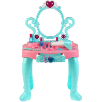 Туалетный столик игрушечный Играем вместе Трюмо Царевны B1690482-R