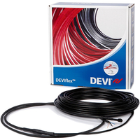 Нагревательный кабель DEVI DEVIsnow 30T 125 м 3680 Вт