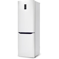 Холодильник Artel HD 430RWENE (белый)