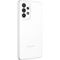 Смартфон Samsung Galaxy A53 5G SM-A536E 6GB/128GB (белый)