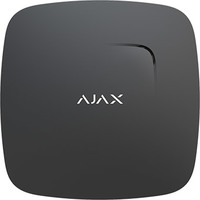 Датчик Ajax FireProtect Plus (черный)