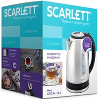Электрический чайник Scarlett SC-EK21S75