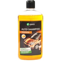  Grass Моющее средство Auto Shampoo 0.5 л 111105-1