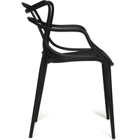 Стул с подлокотниками Secret De Maison Cat Chair mod. 028 (черный 3010)