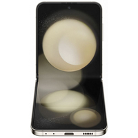 Смартфон Samsung Galaxy Z Flip5 SM-F731B/DS 8GB/512GB (бежевый)