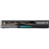 Видеокарта Gigabyte GeForce RTX 3060 Eagle OC 12GB GDDR6 GV-N3060EAGLE OC-12GD