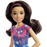 Кукла Barbie Skipper Babysitters INC Doll & Accessories FXG93