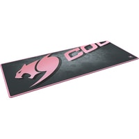 Коврик для стола Cougar Arena X Pink