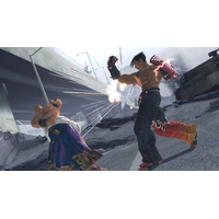  Fighting Edition для PlayStation 3