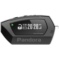 Автосигнализация Pandora DX-40R