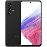 Смартфон Samsung Galaxy A53 5G SM-A536B/DS 8GB/256GB (черный)