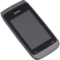 Кнопочный телефон Nokia Asha 309
