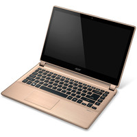 Ноутбук Acer Aspire V5-472PG-53334G50amm (NX.MASER.001)