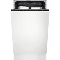 Встраиваемая посудомоечная машина Electrolux SatelliteClean 600 EEM43200L