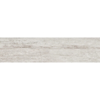 Керамогранит (плитка грес) BELANI Толедо GP Светло-серый 600x151
