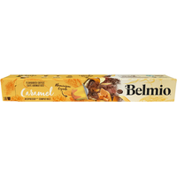 Кофе в капсулах Belmio Espresso Caramel 10 шт