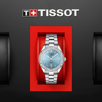 Наручные часы Tissot PR 100 Sport Chic T101.910.11.351.00