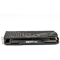 Видеокарта XFX Radeon RX 480 OC 8GB GDDR5 [RX-480P8DBA6]