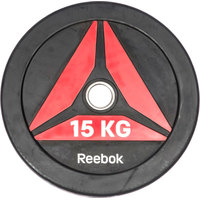 Диск Reebok RSWT-13150 15 кг