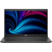 Ноутбук Dell Latitude 15 3520-2378