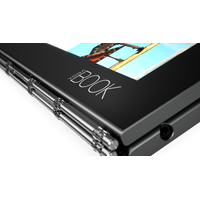 Планшет Lenovo Yoga Book YB1-X91F 64GB [ZA150049RU]
