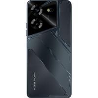 Смартфон Tecno Pova 5 8GB/128GB (черный)