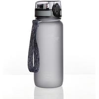Бутылка для воды UZSpace Colorful Frosted 3037 серый