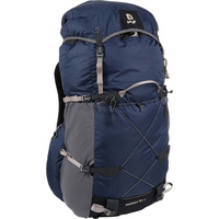 Туристический рюкзак SPLAV Gradient 60 v.3 L 4100361 (синий)