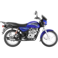 Мотоцикл BAJAJ Boxer BM 150