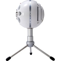Проводной микрофон Blue Snowball iCE (белый)