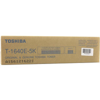Картридж Toshiba T-1640E-5K
