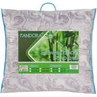 Спальная подушка Pandora Бамбук тик 70x70