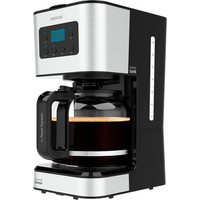 Капельная кофеварка Cecotec Coffee 66 Smart 01555