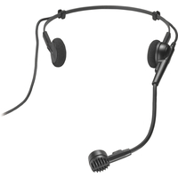 Проводной микрофон Audio-Technica PRO8HEX