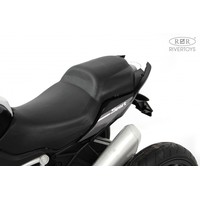 Электротрицикл RiverToys Z333ZZ (черный)