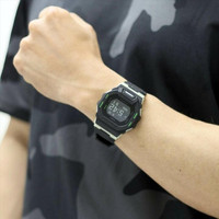 Наручные часы Casio G-Shock GBD-200LM-1E