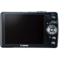 Фотоаппарат Canon Digital IXUS 75 (PowerShot SD750)