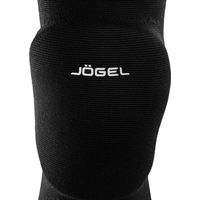 Наколенники Jogel Flex Knee (M, черный)