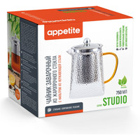 Заварочный чайник Appetite Studio HGK750 в Бресте