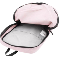 Городской рюкзак Xiaomi Mi Casual Daypack (светло-розовый)