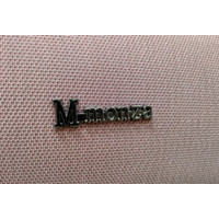 Чемодан Monza KL2211-3# (M, розовый)