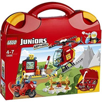 Конструктор LEGO 10685 Fire Suitcase