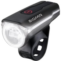 Велосипедный фонарь Sigma Aura 60 (черный)