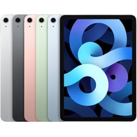 Планшет Apple iPad Air 2020 64GB (розовое золото)